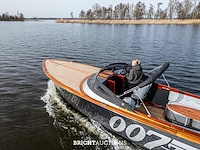 Custom aluminium tender - afbeelding 2 van  70