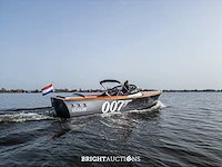 Custom aluminium tender - afbeelding 7 van  70