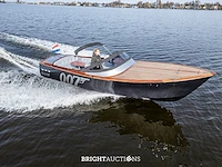 Custom aluminium tender - afbeelding 8 van  70