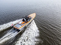Custom aluminium tender - afbeelding 9 van  70