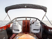 Custom aluminium tender - afbeelding 16 van  70