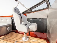 Custom aluminium tender - afbeelding 17 van  70