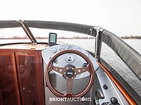 Custom aluminium tender - afbeelding 18 van  70