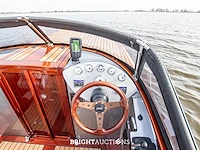 Custom aluminium tender - afbeelding 19 van  70