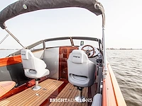 Custom aluminium tender - afbeelding 20 van  70