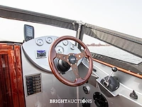 Custom aluminium tender - afbeelding 21 van  70