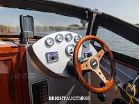 Custom aluminium tender - afbeelding 22 van  70