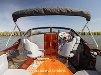 Custom aluminium tender - afbeelding 12 van  70
