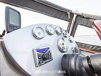 Custom aluminium tender - afbeelding 24 van  70