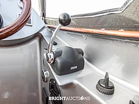 Custom aluminium tender - afbeelding 25 van  70