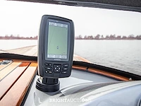 Custom aluminium tender - afbeelding 26 van  70