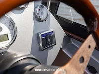 Custom aluminium tender - afbeelding 27 van  70