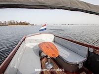 Custom aluminium tender - afbeelding 31 van  70