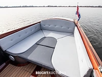 Custom aluminium tender - afbeelding 32 van  70
