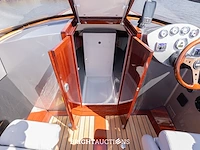 Custom aluminium tender - afbeelding 33 van  70