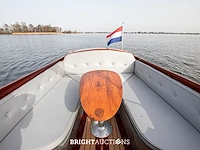 Custom aluminium tender - afbeelding 39 van  70
