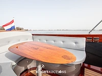 Custom aluminium tender - afbeelding 41 van  70