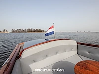 Custom aluminium tender - afbeelding 42 van  70