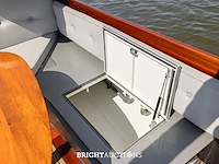 Custom aluminium tender - afbeelding 43 van  70