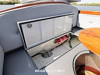 Custom aluminium tender - afbeelding 44 van  70