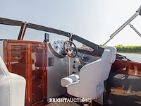 Custom aluminium tender - afbeelding 34 van  70