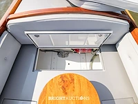 Custom aluminium tender - afbeelding 46 van  70