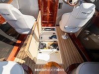 Custom aluminium tender - afbeelding 47 van  70