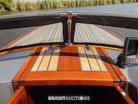 Custom aluminium tender - afbeelding 48 van  70