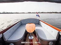 Custom aluminium tender - afbeelding 50 van  70