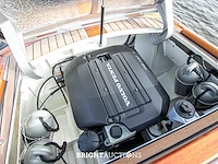 Custom aluminium tender - afbeelding 52 van  70