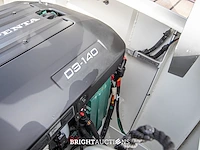 Custom aluminium tender - afbeelding 54 van  70