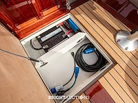 Custom aluminium tender - afbeelding 55 van  70