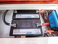 Custom aluminium tender - afbeelding 57 van  70