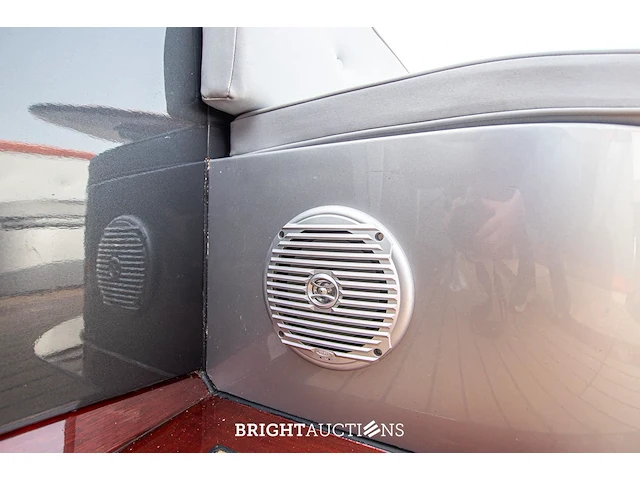Custom aluminium tender - afbeelding 62 van  70