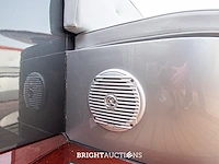 Custom aluminium tender - afbeelding 62 van  70