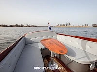 Custom aluminium tender - afbeelding 67 van  70