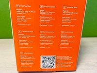 Daewoo - 2025 - dapahr20 - automatisch oprolbare slanghaspel 20m - afbeelding 6 van  11