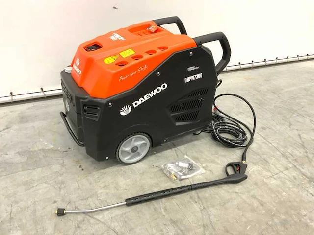 Daewoo - 2025 - dhwp7300 - hogedrukreiniger - afbeelding 17 van  17
