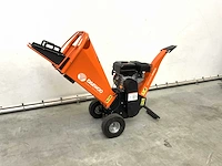 Daewoo - 2026 - dwfwc230 - wood chipper