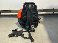 Daewoo dabl7662 - bladblazer 4-takt - 2,2kw - 7000 t/min — foto 2