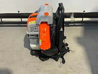 Daewoo dabl7662 - bladblazer 4-takt - 2,2kw - 7000 t/min — foto 3