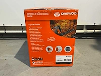 Daewoo dabl7662 - bladblazer 4-takt - 2,2kw - 7000 t/min — foto 4