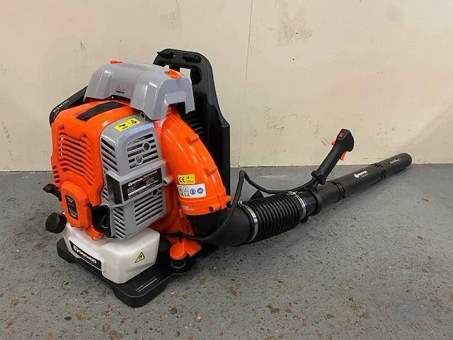 Daewoo dabl7662 - bladblazer 4-takt - 2,2kw - 7000 t/min — foto 1