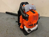Daewoo dabl7662 - bladblazer 4-takt - 2,2kw - 7000 t/min — foto 9