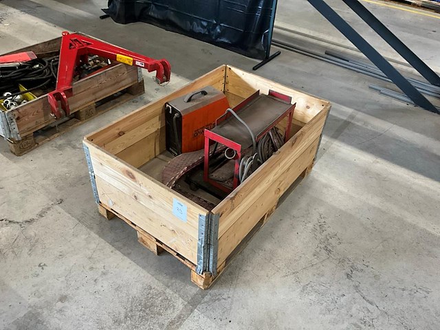 Dawell dhc6510 weerstandverwarming — foto 1