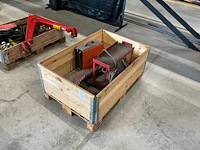 Dawell dhc6510 weerstandverwarming