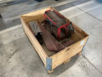Dawell dhc6510 weerstandverwarming — foto 2