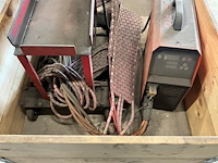 Dawell dhc6510 weerstandverwarming — foto 3