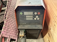 Dawell dhc6510 weerstandverwarming — foto 4
