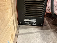 Dawell dhc6510 weerstandverwarming — foto 5